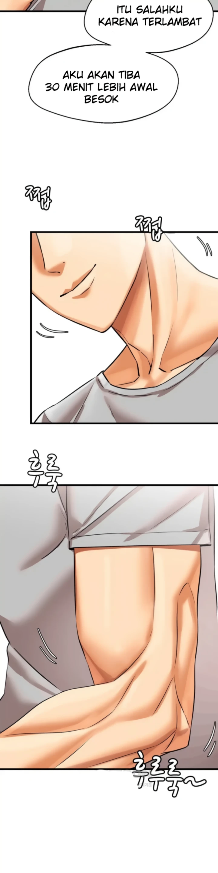 Farming with Girls Chapter 14 - Page 15